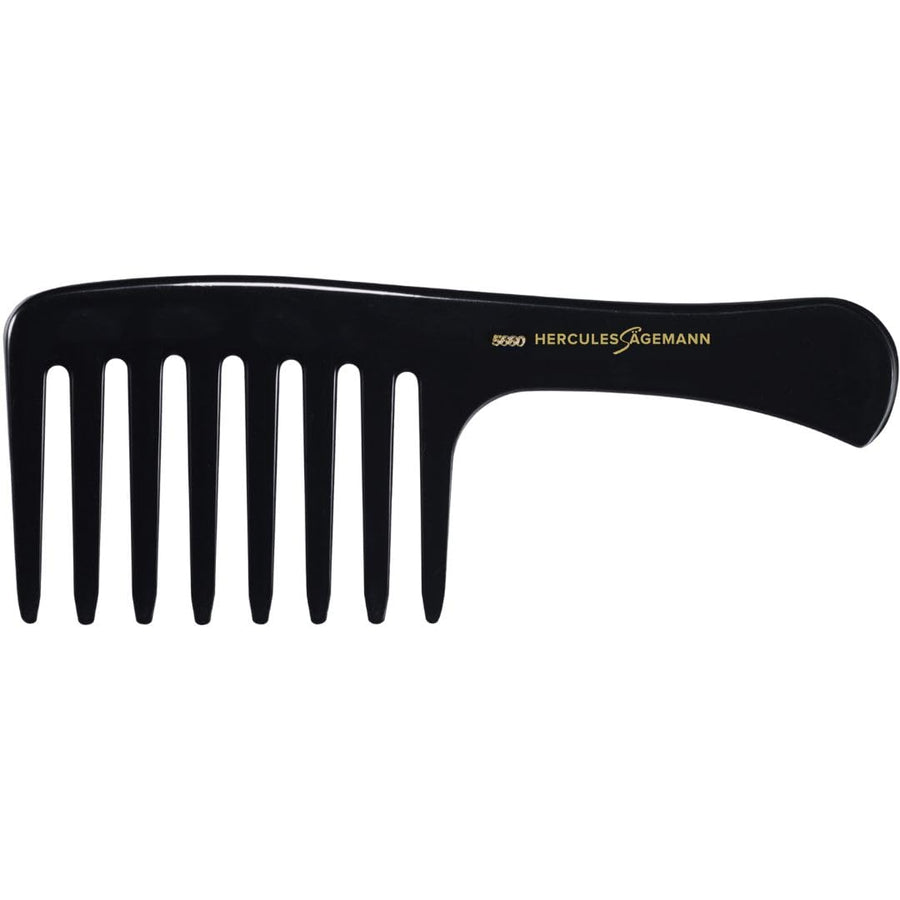 Hercules Sagemann Magic Star Hair Comb Seamless 9
