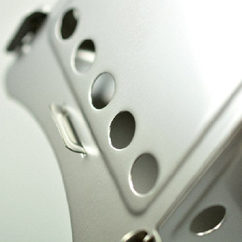 Wood-burning Portable Stove