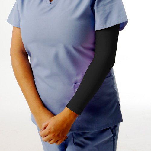 Ink Armor Full Arm Tattoo Cover Up Sleeve Cover Up Tattoos at Work or School - UV Protection - Made in The USA!