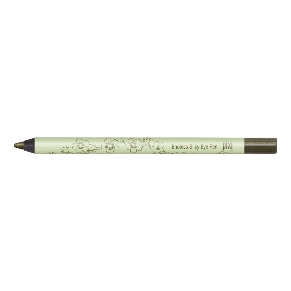 Beauty Endless Silky Eye Pen 0.04 oz. No. 7 Sage Gold