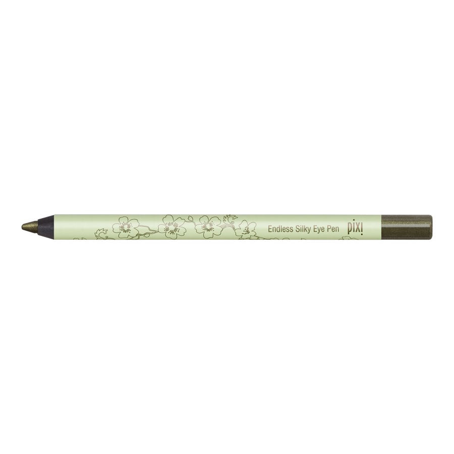 Beauty Endless Silky Eye Pen 0.04 oz. No. 7 Sage Gold