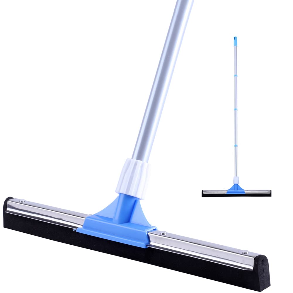 YONILL Floor Squeegee for Concrete Floor - 50 Squeegee 