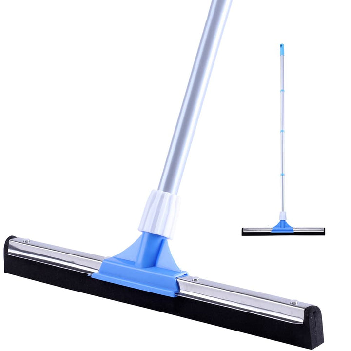 YONILL Floor Squeegee for Concrete Floor - 50 Squeegee 