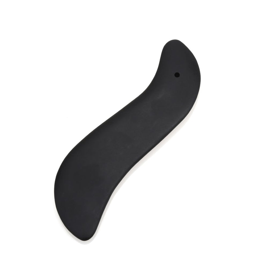 Romonacr Hand Made S Shape Guasha Scraping Massage Tool