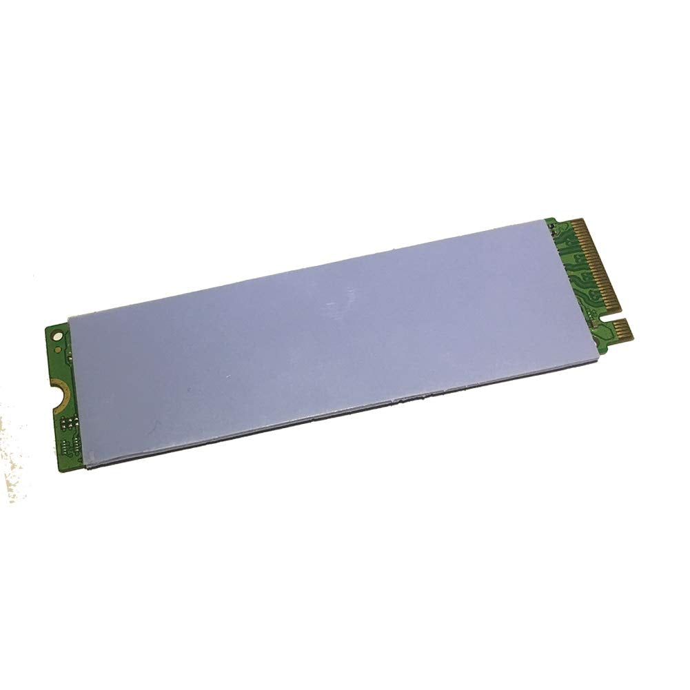 m.2 Thermal pad, 70x20x1mm for M.2 2280 SSD NVMe Heatsinks (4PCS Pack)