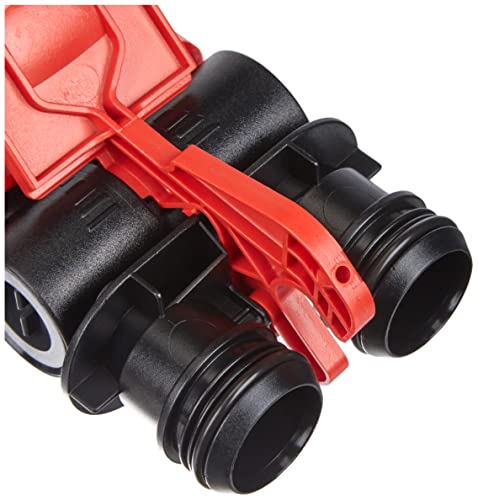 Fluval A20061 X06 AquaStop Valve