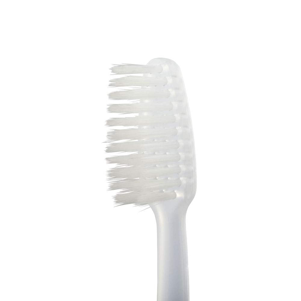 Welbrush Flossing Toothbrush Choose Your Color (4-Pack,