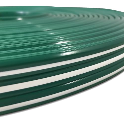 50-Foot Three Tube Sprinkler Hose FS50