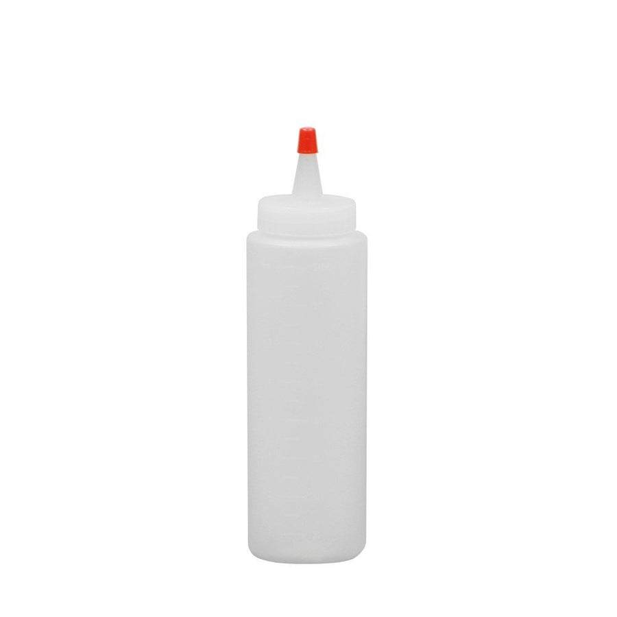 SOFT N STYLE Wide Mouth 8oz Applicator Bottle (Model: B13)
