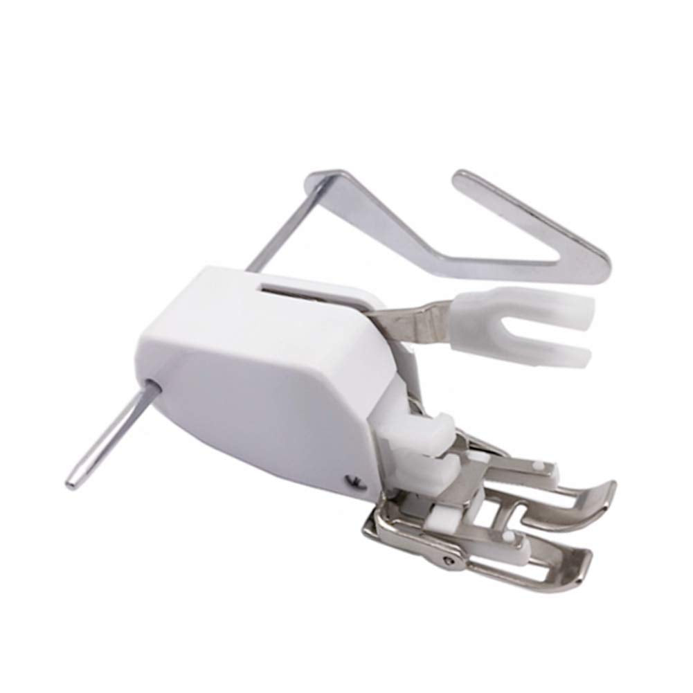 FBSHICUNG Walking Foot SA107 Sewing Machine Presser Feet for Quilting and Sewing Multiple Layers, Compatible with Most Home Sewing Machines