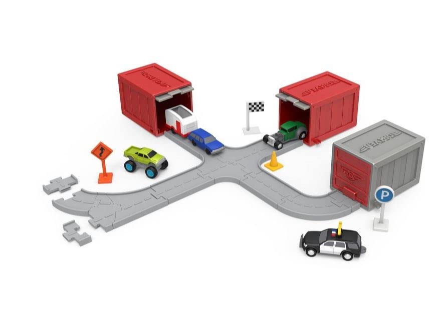 Driven Pocket Series 3 - 2 Pack