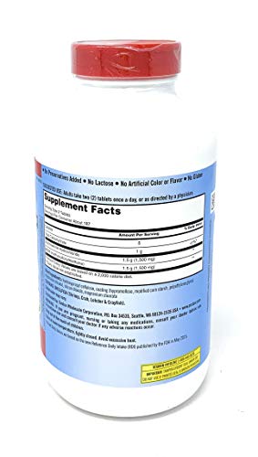 Kirkland Signature Extra Strength Glucosamine HCI 1500m