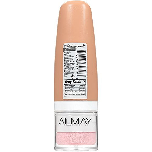 Sand Beige: Best Blend Forever Makeup, Sand Beige