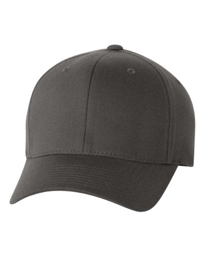Flexfit Men's Athletic Baseball Fitted Cap (Adult L