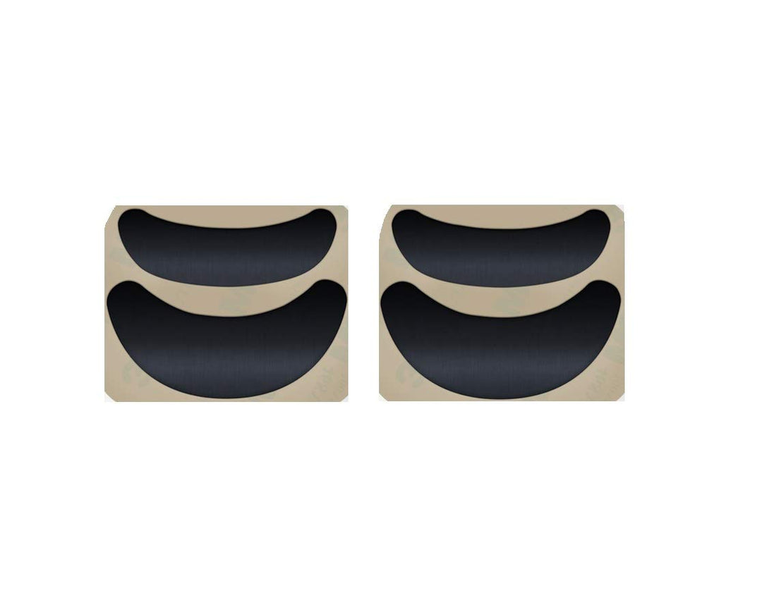 Mouse Skates/Mouse Feet for Zowie ZA11, ZA12, FK 2, FK1, FK1+, S1 / S2 and AM (Pack of 2)