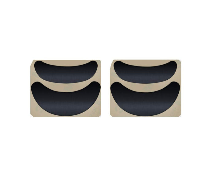 Mouse Skates/Mouse Feet for Zowie ZA11, ZA12, FK 2, FK1, FK1+, S1 / S2 and AM (Pack of 2)