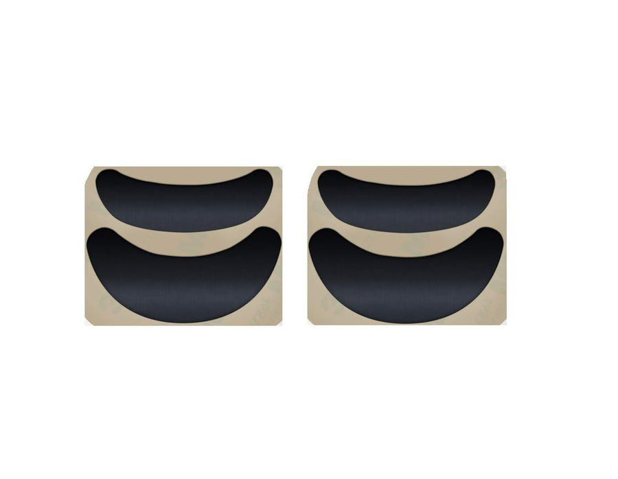 Mouse Skates/Mouse Feet for Zowie ZA11, ZA12, FK 2, FK1, FK1+, S1 / S2 and AM (Pack of 2)
