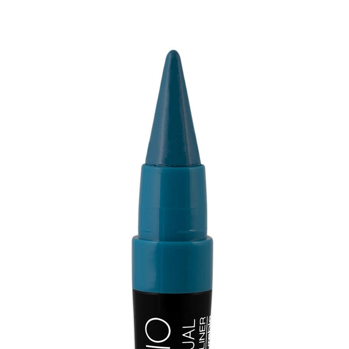 Immortal Kajals Lasting Cream Eyeliner, Dynasty