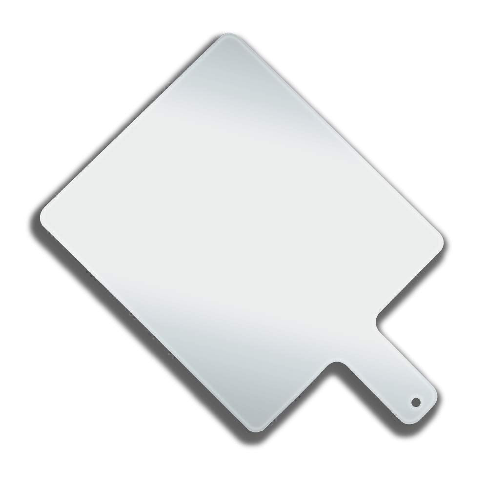 Soft &#39;n Style Unbreakable Mirror (SNS-16)