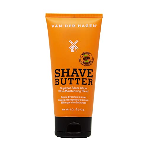Shave Butter- Best Shave (6 oz) (Pack of 1)