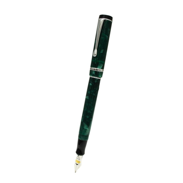 Duragraph Fountain Pen Forest Green - M