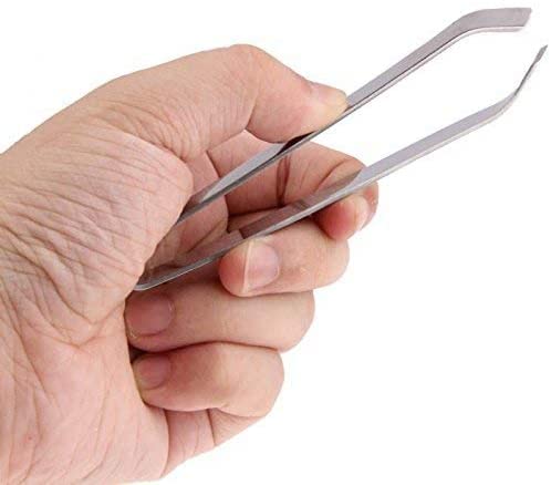 Japanese Fish Bone Tweezers