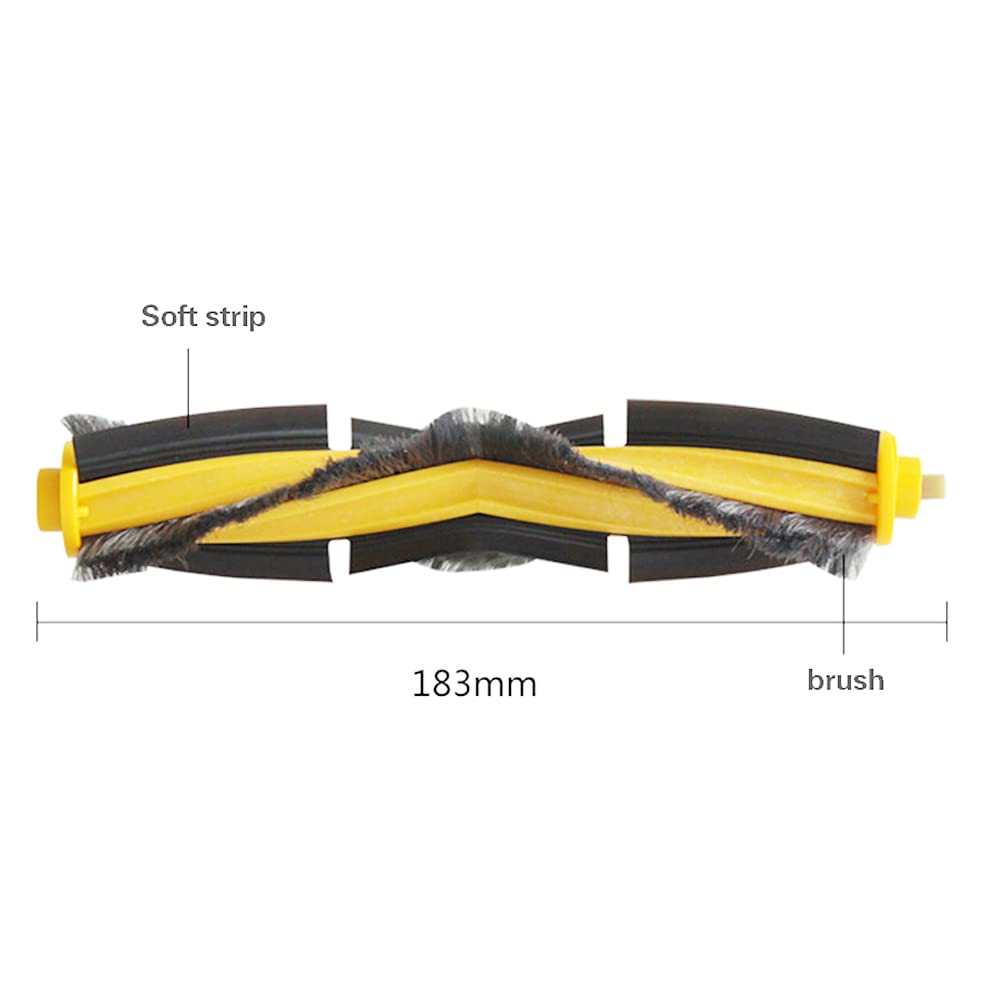 Electropan Accessories for DEEBOT OZMO 920/950/T5/T8/T8