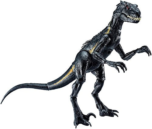 Mattel Jurassic World Fallen Kingdom Indoraptor Dinosau