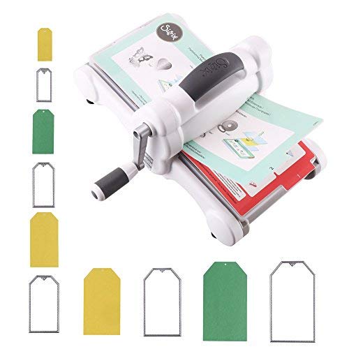 DECORA New Metal Cutting Dies Stencil DIY Scrapbooking 
