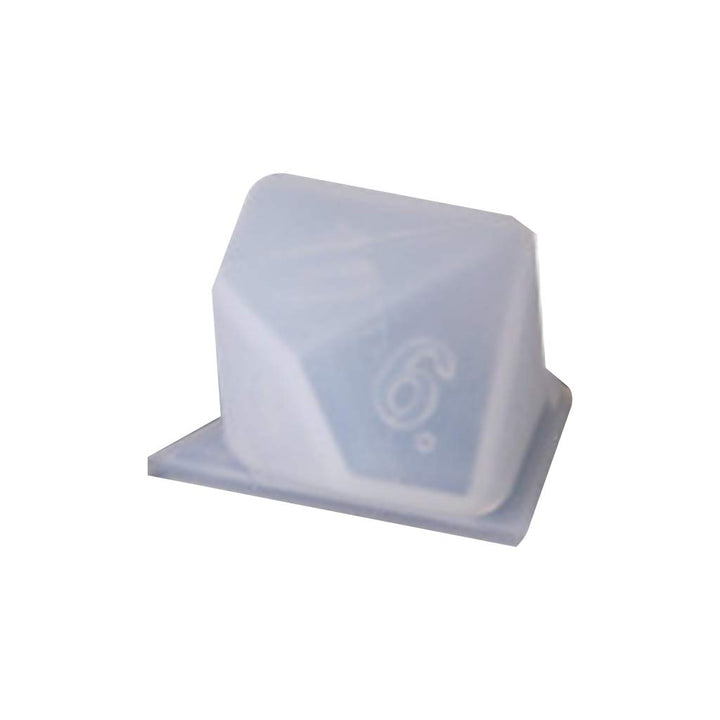 1pc DIY Silicone Resin Casting Molds Crystal Epoxy Mold