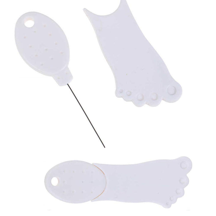 Pack Monofilament Diabetes - 10 Gram Medical Foot Neuropathy screening Test Diabetic