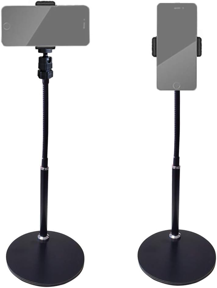 Etubby Adjustable Desktop Stand for Logitech Webcam C92