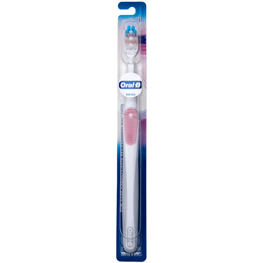 Oral-B Gum Care Extra Soft Toothbrush for Sensitive Tee