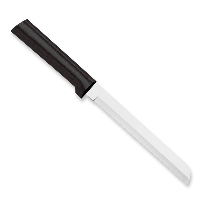 Rada Cutlery W236 6-Inch Bread Knife with Stainless Steel Resin Handle