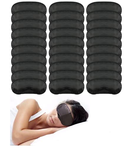 Eye Mask Sleep Masks Sleeping Mask Blindfold Eye Cover 