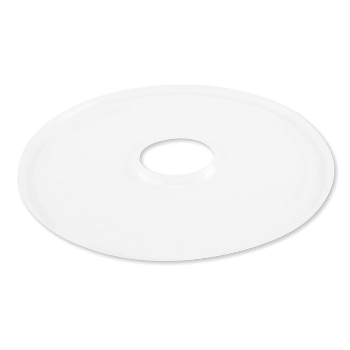 SLD-2-6 American Harvest 13.75 Fruit Roll Sheet for NESCO Food Dehydrators, 2 Count, White