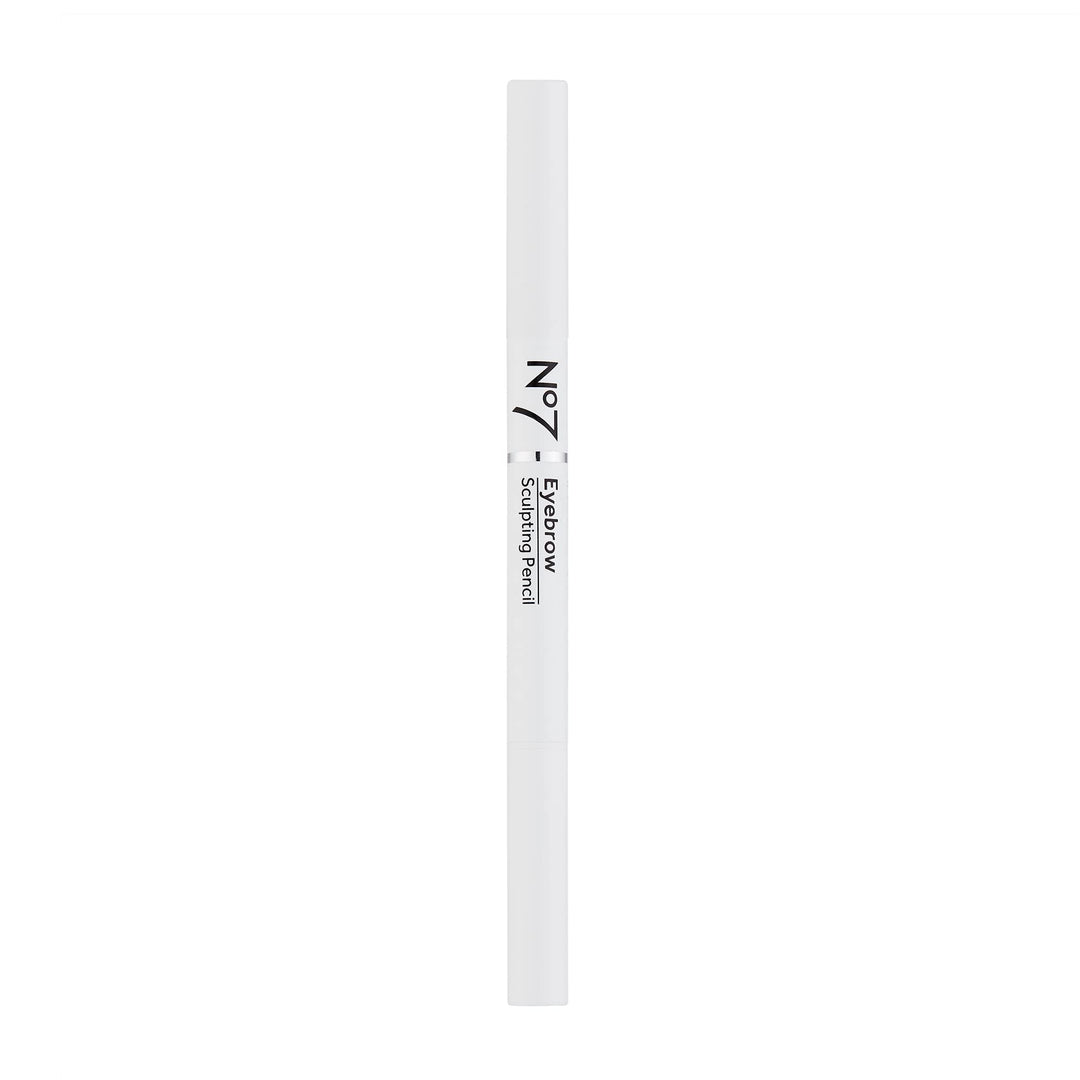 No7 Beautiful Eyebrow Sculpting Brow Pencil Blonde