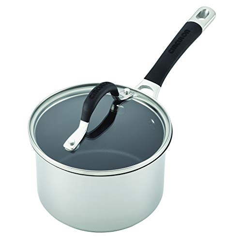 Circulon - 78005 Circulon Momentum Stainless Steel Nons