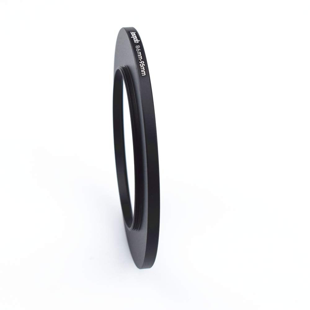 86mm-95mm Metal Ring/86mm to 95mm Step-Up Ring for Filt
