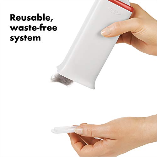 OXO Good Grips Furlifter Pet Garment Brush Hair Remover