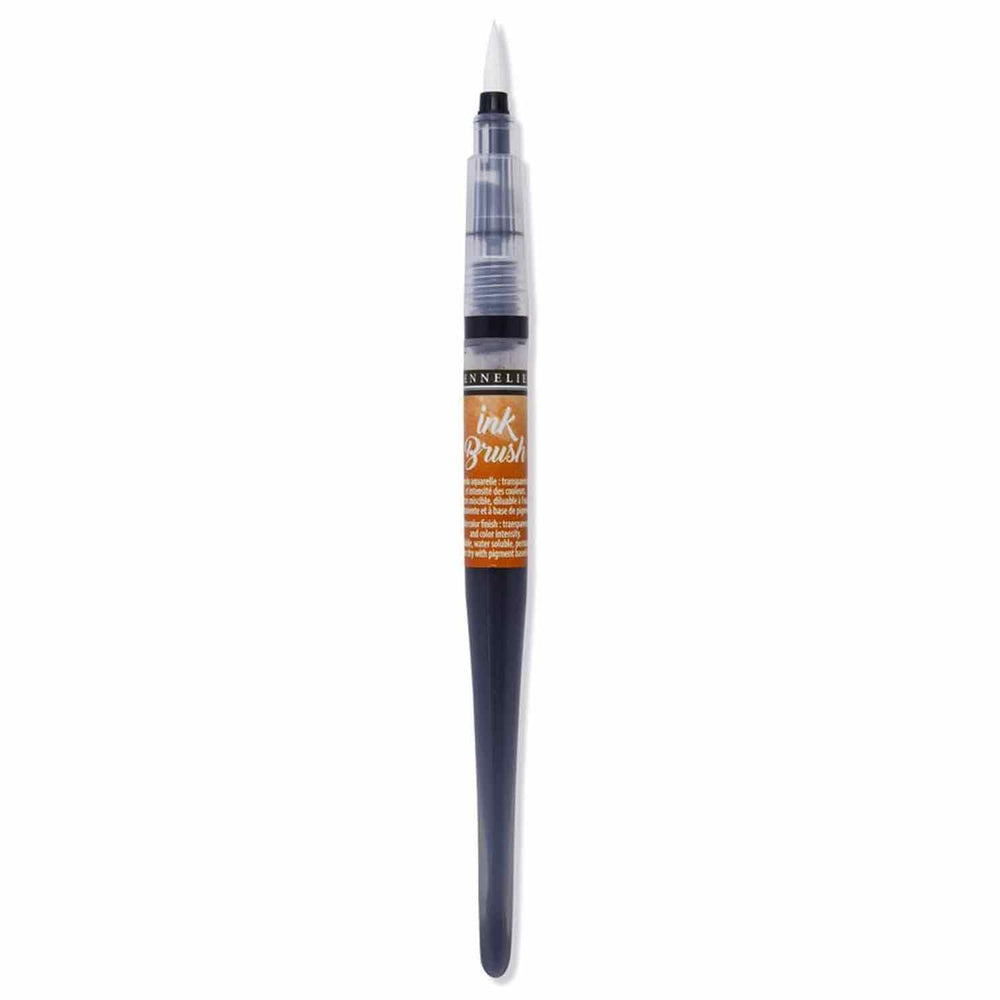Niji Calligraphy Marker 5.0Mm Black