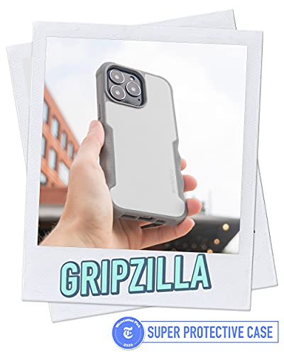 Smartish iPhone 13 Pro Protective Magnetic Case - Gripz