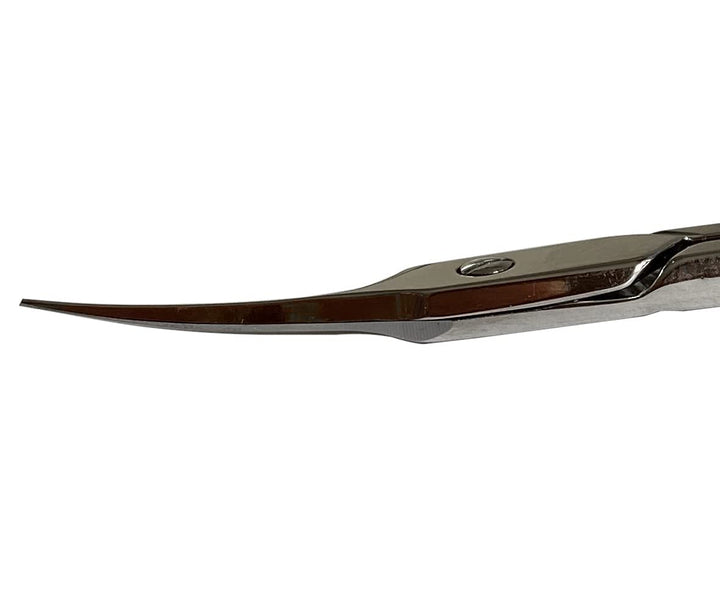 Cuticle Scissors - Made in Italy
