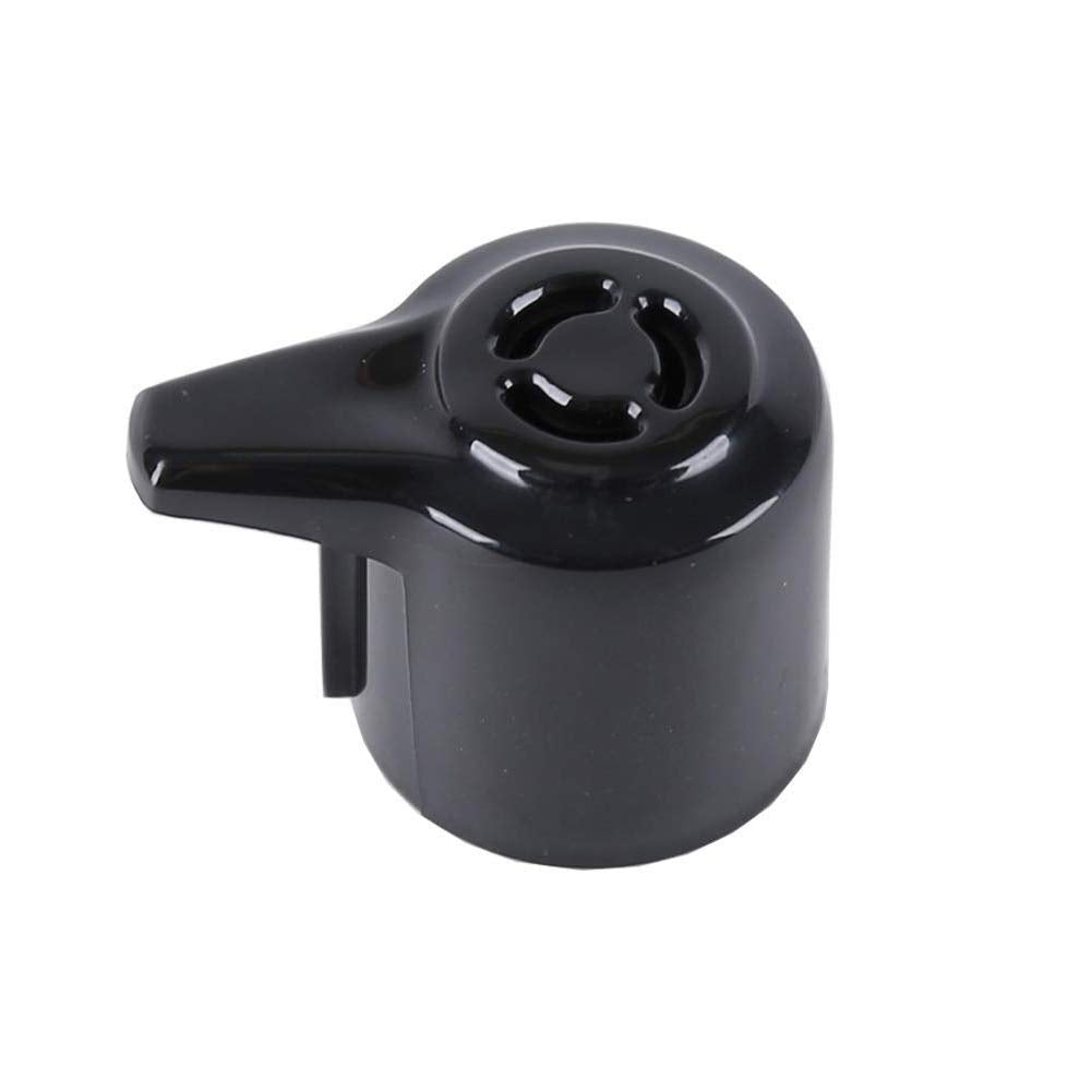 Steam Release Valve for Instant Pot Duo Model 3, 6, 8 Qt Steam Release Handle Pressure Cooker Replacement Part Accessories