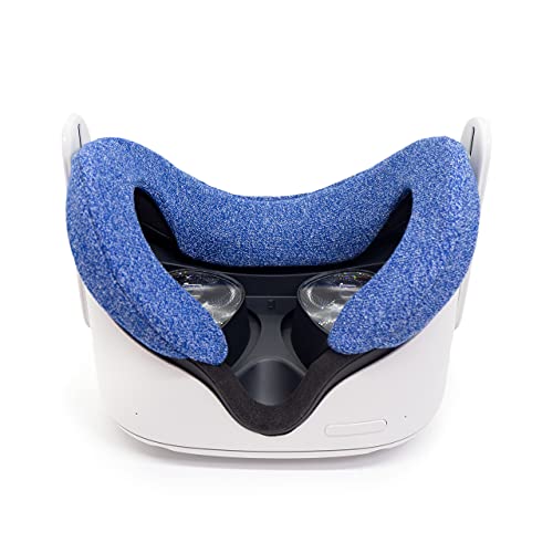 Sweat Guard for Oculus Meta Quest 2 / 3 (2 Pack)