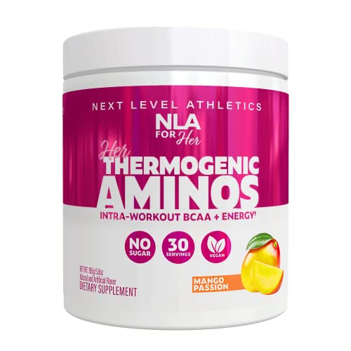 Her Thermogenic Amino Women's Pre Post & Intra 
