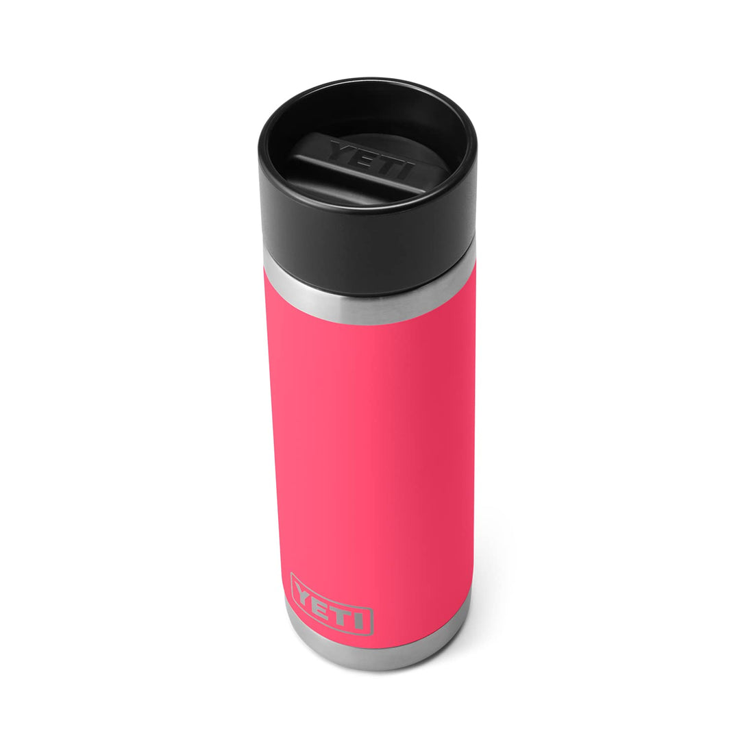 Yeti Rambler 18 Oz Hotshot Bimini Pink