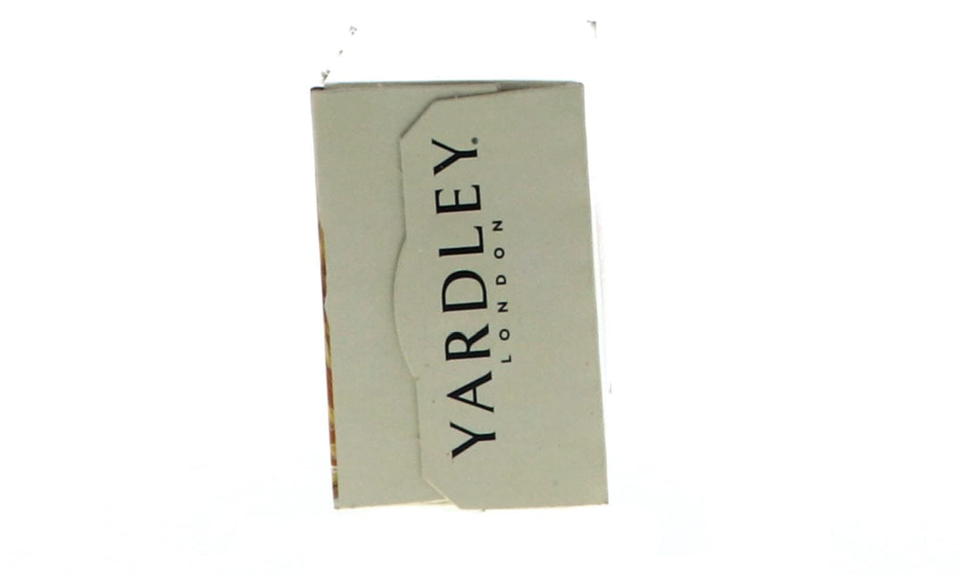 Yardley of London Naturally Moisturizing Bar Soap Oatmeal &amp; Almond 4 /pack
