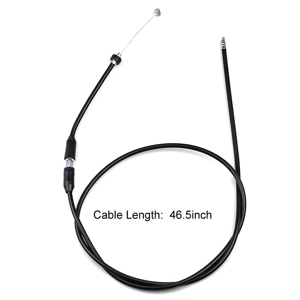LAXEEM 7/8&#39;&#39; 22mm Metal Thumb Throttle 
