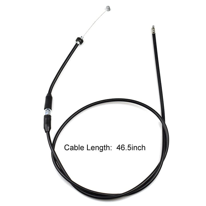 LAXEEM 7/8&#39;&#39; 22mm Metal Thumb Throttle 